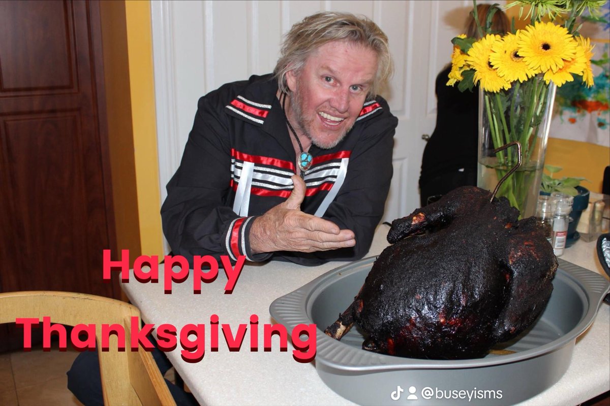 Gary Busey (@thegarybusey) on Twitter photo 