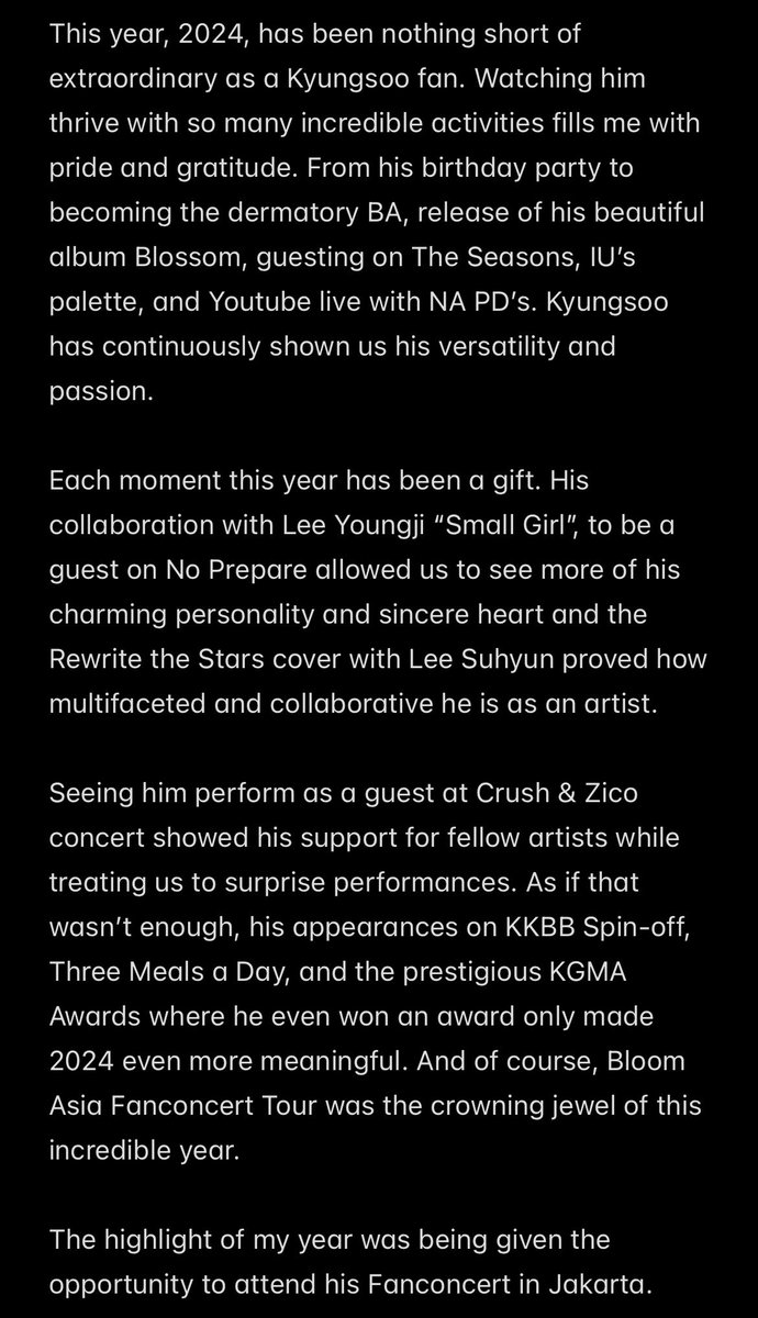 kyutisu's tweet photo. @Starry58Lara Thank you to everyone who organized this giveaway. Your thoughtfulness and generosity mean so much, and it’s truly heartwarming to see the love you share with fellow fans. Grateful for this opportunity!🥹🫶 https://t.co/K3VmQ90cPx