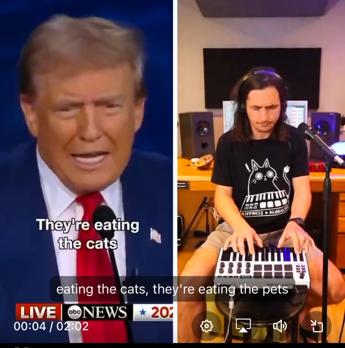 covidtweets's tweet image. It feels like this was ages ago.