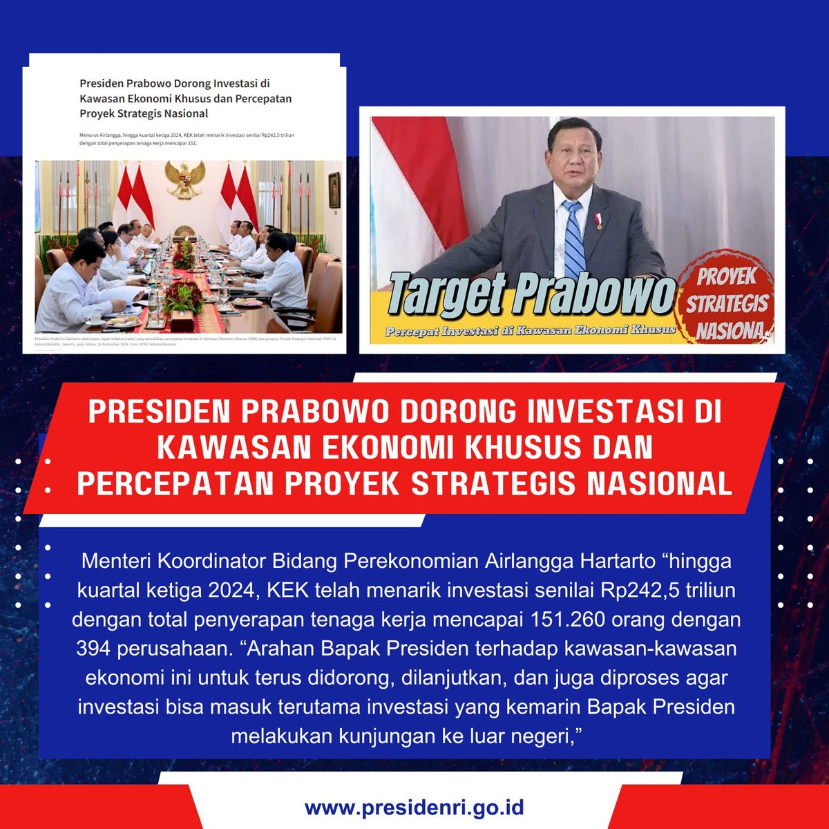 kabehseude's tweet photo. Prabowo
Pemimpin Berpengalaman
Pemimpin Inovatif https://t.co/ROAM6F4jdK