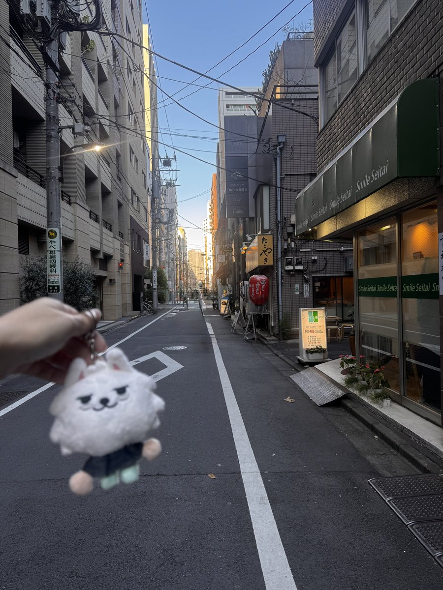 memechan0530's tweet photo. 一つだけ
スビンの聖地も行ってきた🐰✨
またmonthly soobin 見られるの楽しみにしてるね🫶💕💕
焦らずゆっくりいこう🍀
#LettersForSoobin #LettersToSoobin
#TXT #SOOBIN https://t.co/oUS5pHbEnz