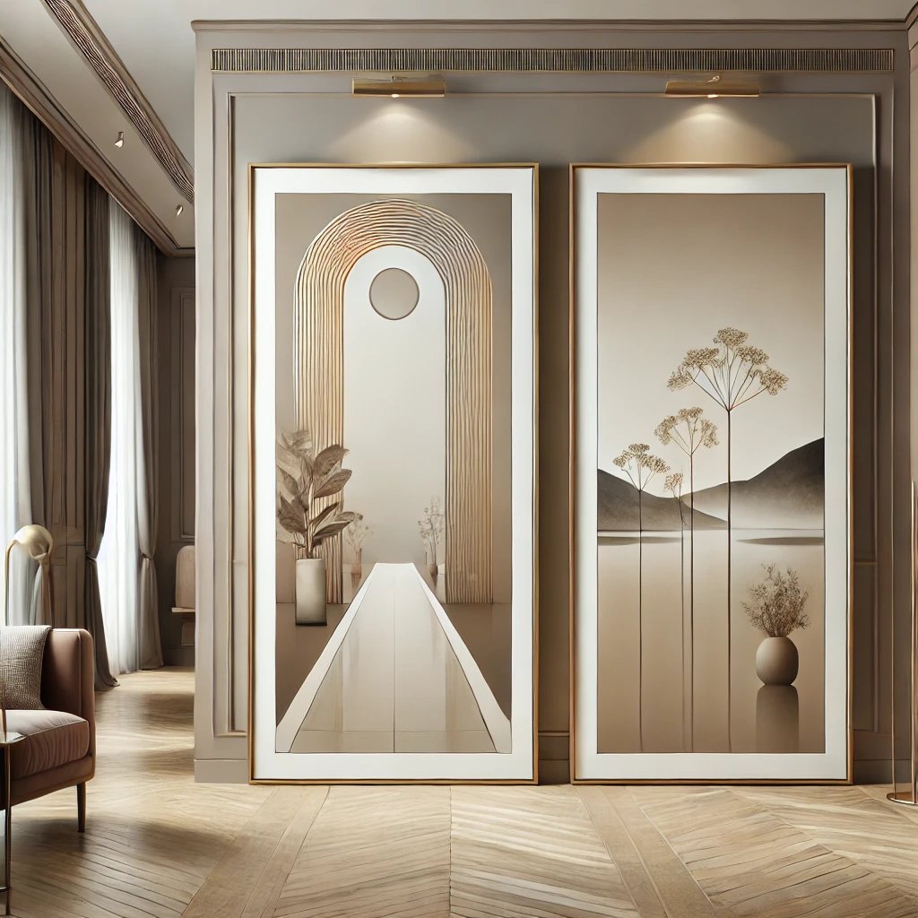 bulgergallery's tweet image. Art that enlivens the space 
Each painting is a unique story that will find its place in your home or office.