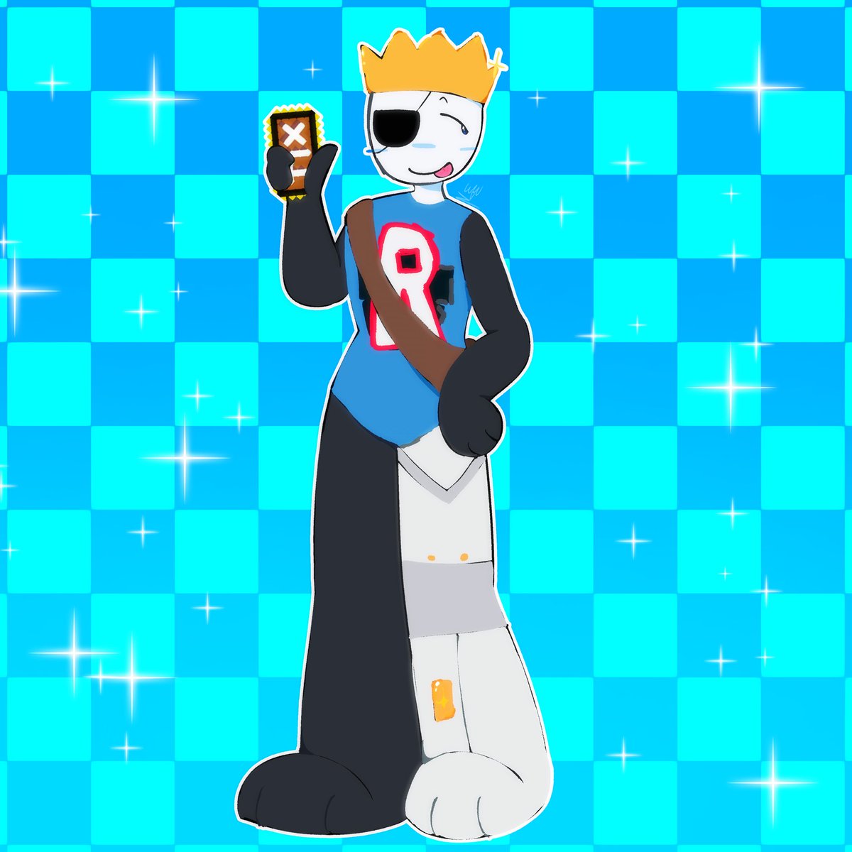 scribbleorange's tweet photo. heh scriptyerr #foo12 #FOO12 #robloxart https://t.co/4RDA1lIzsj