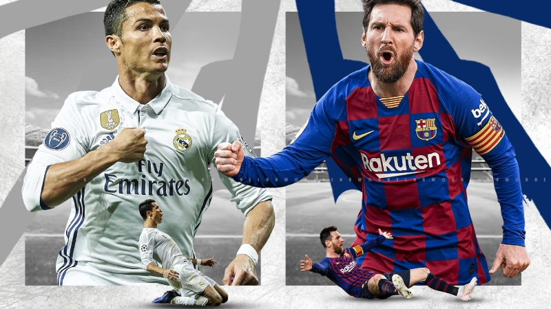 ফিফা বর্ষসেরা ফুটবলারের দৌড়ে মেসি, ভিনিসিয়াস থাকলেও নেই রোনালদো