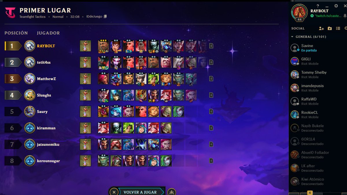 POOOORRR FIIIIIIN DEEEEESSSSPUUUUEEEESSS DE MEEEESSEEEESSS Y MEEEESSEEEESS PUUUEEEDOOO GAAANAAAR UUNA PARTIDA DE ESTE JUEGO, ME VOY A DORMIR