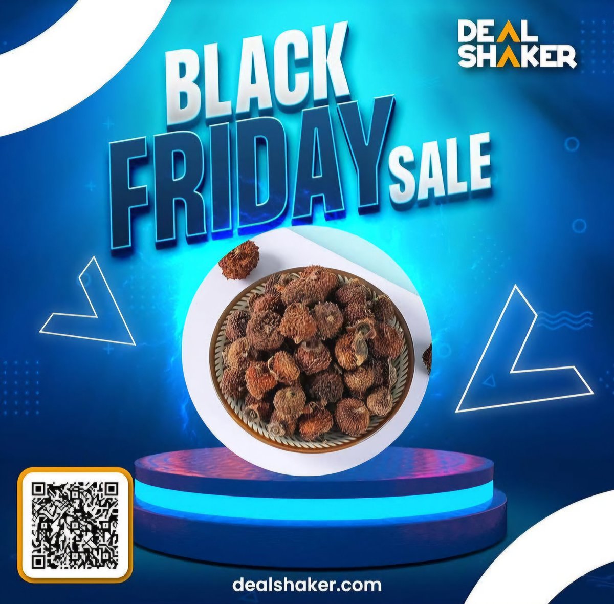 DealshakerO's tweet photo. BLACK FRIDAY

Dried Prickly Pear® Eternal Medicine

 Limited to 1 order and 5 bottles

 Product name: Prickly pear

 Product Type: Primary Agricultural Products

Follow the linkr or scan the QR CODE

https://t.co/OyOXEOE2wj https://t.co/V73sCyHDKe