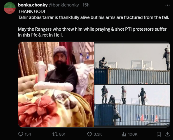 ezycube's tweet photo. @Ghumman4590 @icemetal @RizwanGhilzai please validate the facts before responding. its fairly easy to rely on heresy ... https://t.co/aG9pMlBPnf