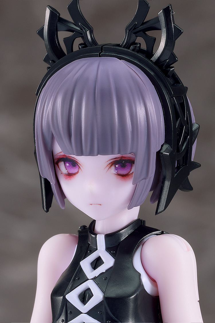 chitocerium ornatio.face 0.2.5.4.0 α/β/γ chitocerium ornatio .face 0.2.5.4.0 α/β/γ Set｜Good Smile