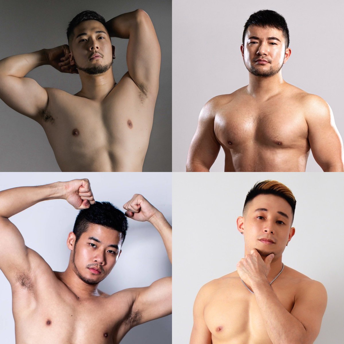 D-light, Tokyo (@d_light_tokyo) on Twitter photo TONIGHT🔥(11/29)
今夜!今晩!오늘밤!
22:00〜4:00
"GOGO BOYS' BAR"
<a href="/D_light_Tokyo/">D-light, Tokyo</a>
■DJS■
KAZUbou <a href="/kazubou555/">KAZUbou</a>
YOUYEAH @hotdefanky
■GOGO BOYS
Chan <a href="/chantyan____/">Chan</a>
NAWOTO <a href="/nwt_g/">ナヲト</a>
SIO <a href="/SIO_WARAKORN/">SIO</a>
半蔵悠也 <a href="/DrightTrini/">半蔵 悠也 Hanzou Yuuyan</a>
■GOGO SHOW
23:30〜/1:00〜/2:30〜
<a href="/GX3_UNDERWEAR/">GX3アンダーウェア</a> TONIGHT🔥(11/29)
今夜!今晩!오늘밤!
22:00〜4:00
"GOGO BOYS' BAR"
<a href="/D_light_Tokyo/">D-light, Tokyo</a>
■DJS■
KAZUbou <a href="/kazubou555/">KAZUbou</a>
YOUYEAH @hotdefanky
■GOGO BOYS
Chan <a href="/chantyan____/">Chan</a>
NAWOTO <a href="/nwt_g/">ナヲト</a>
SIO <a href="/SIO_WARAKORN/">SIO</a>
半蔵悠也 <a href="/DrightTrini/">半蔵 悠也 Hanzou Yuuyan</a>
■GOGO SHOW
23:30〜/1:00〜/2:30〜
<a href="/GX3_UNDERWEAR/">GX3アンダーウェア</a>