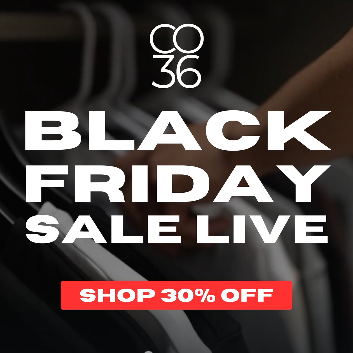 Co.Thirty Six tweet media