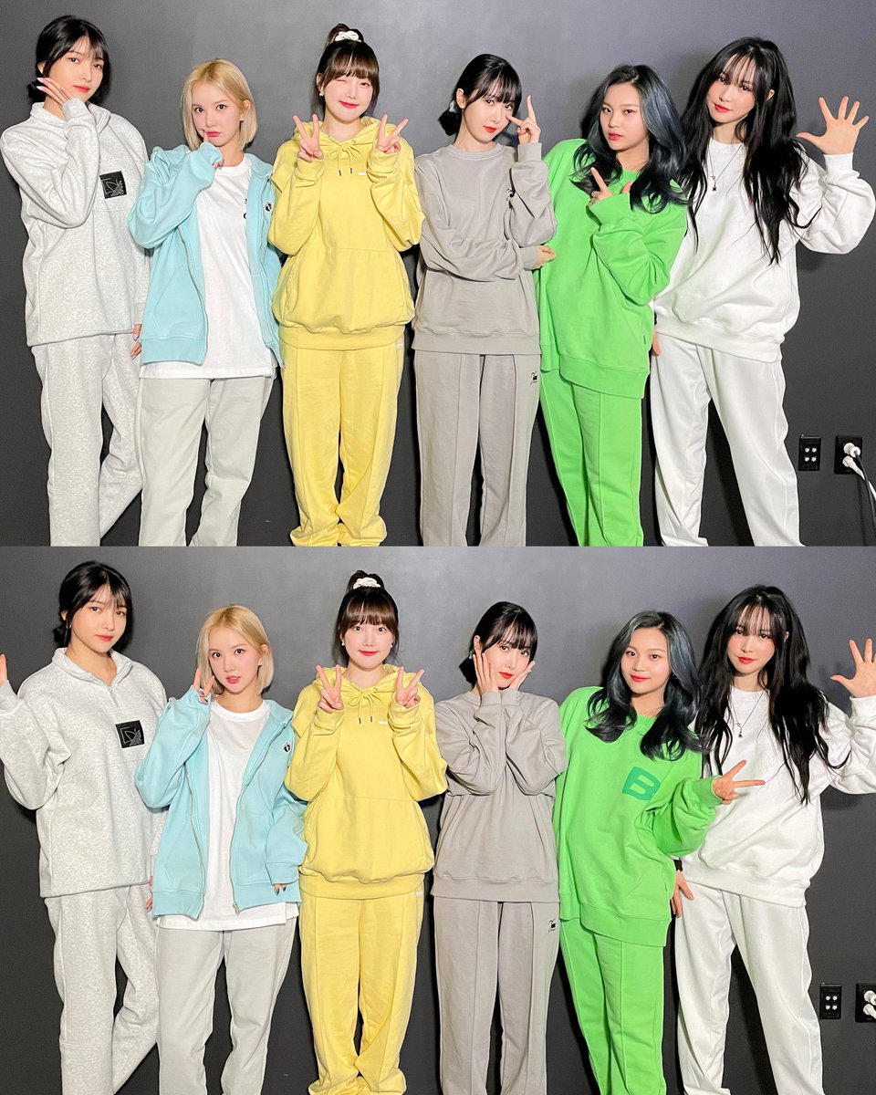 gfriend pics (@116pics) on Twitter photo 