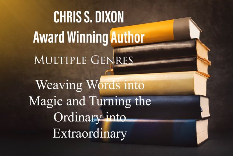 ChrisCsd1's tweet photo. #Awardwinningwriter #Indieauthor #Ebooks #Repost #Mustread #Multiplegenres This image & humbling comments, was very kindly created by a valued friend & fine, fellow writer, Toni Lawlor. #Follow @LawlorToni
See my books here #Amazon https://t.co/eMDcULk4af
https://t.co/1vYtFJYbbl https://t.co/1HIlo4YPgQ