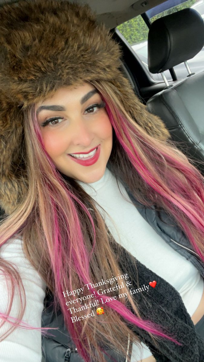 Sheena G tweet media