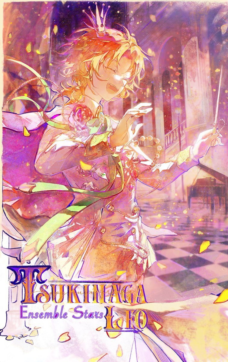 Lisith2's tweet image. Anniversary