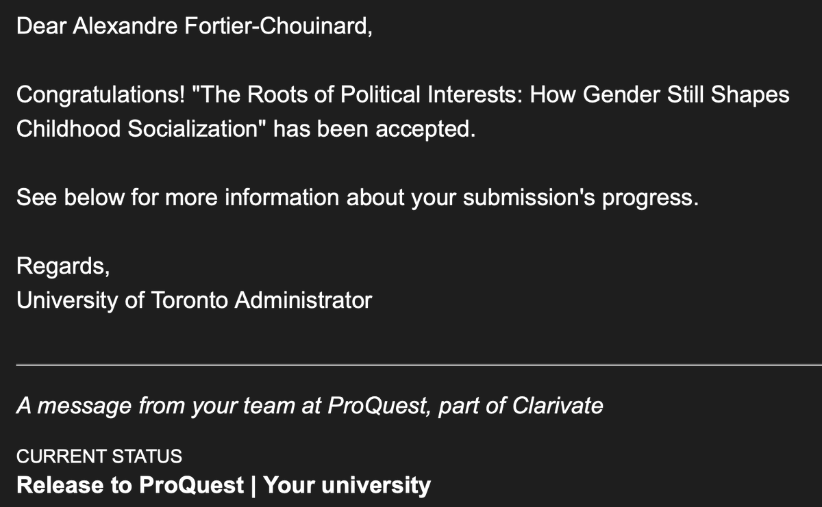 Alexandre Fortier-Chouinard tweet media