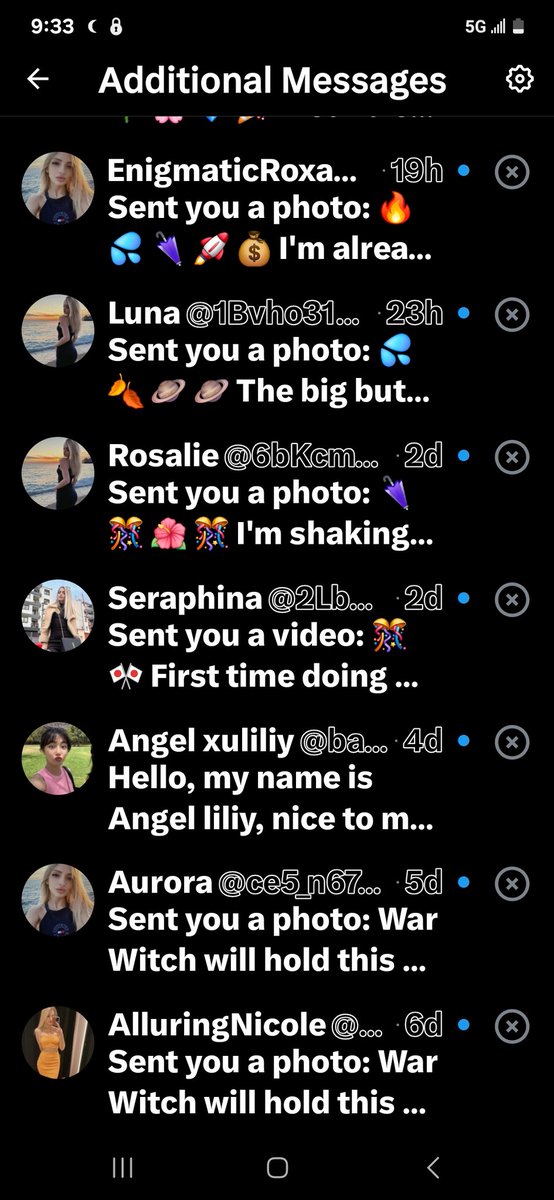 War Witch will hold this territory tweet media