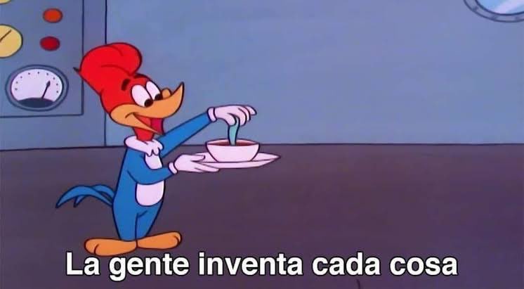 Yo últimamente…😂