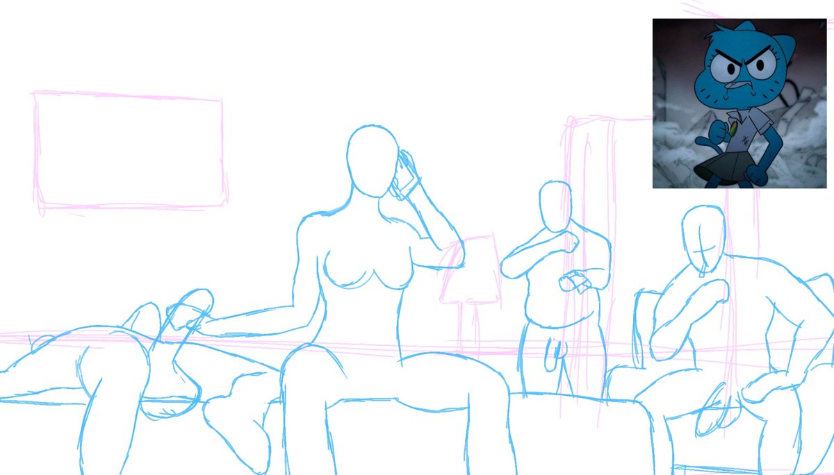 Is been a bit, I'm back to getting some dastardly shit done