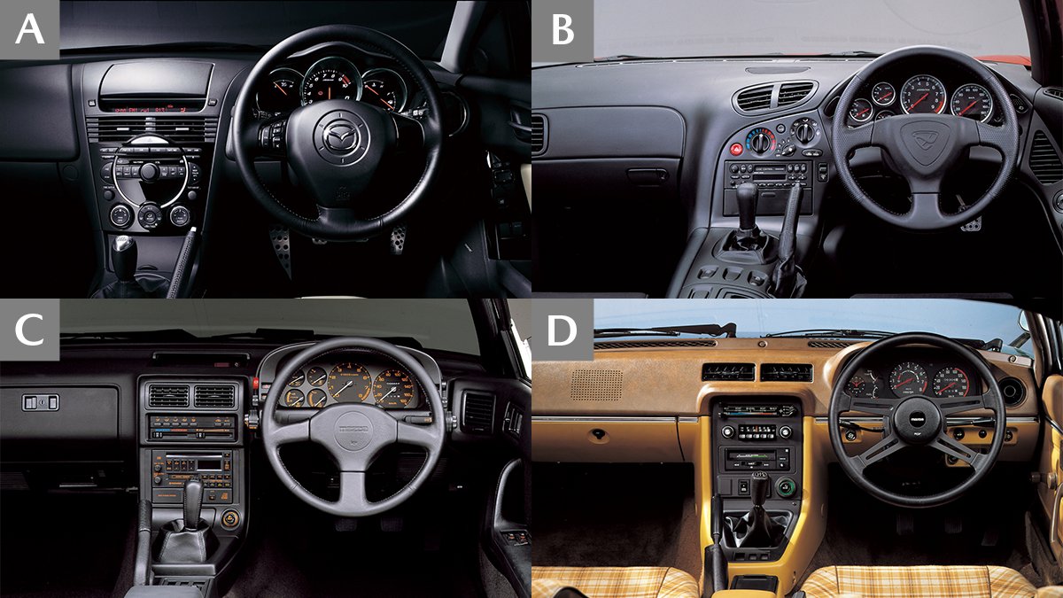 マツダ株式会社 tweet media