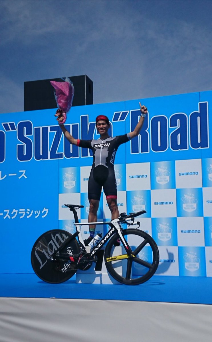 R42BvNy7vjGKRtb's tweet image. 当然？チャリ

＃最推しブリヂストン
#PR9
#RT9