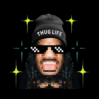 ShaMe_MW's tweet photo. #NewProfilePic https://t.co/j6adBNg8wh