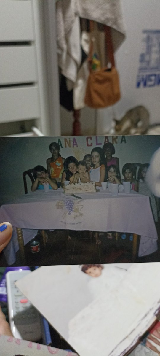 stateofissues's tweet photo. simplesmente o aniversário da minha irma e o meu de um ano NEM BLUSA ME COLOCARAM https://t.co/t1pTtx8GLO