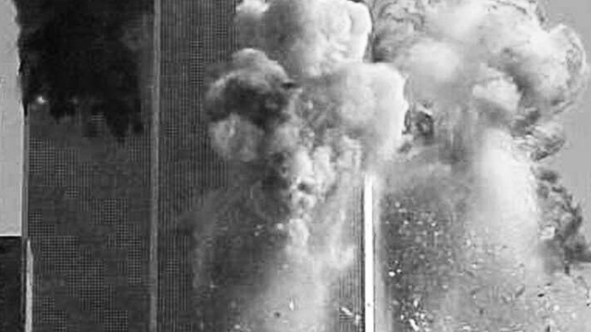 Proof: No Planes Hit The Twin Towers on 911 ...

The laws of physics prove no planes were used on September 11th, 2001 - 911 Broken Physics

Video: rumble.com/v5u4jc5-proof-…