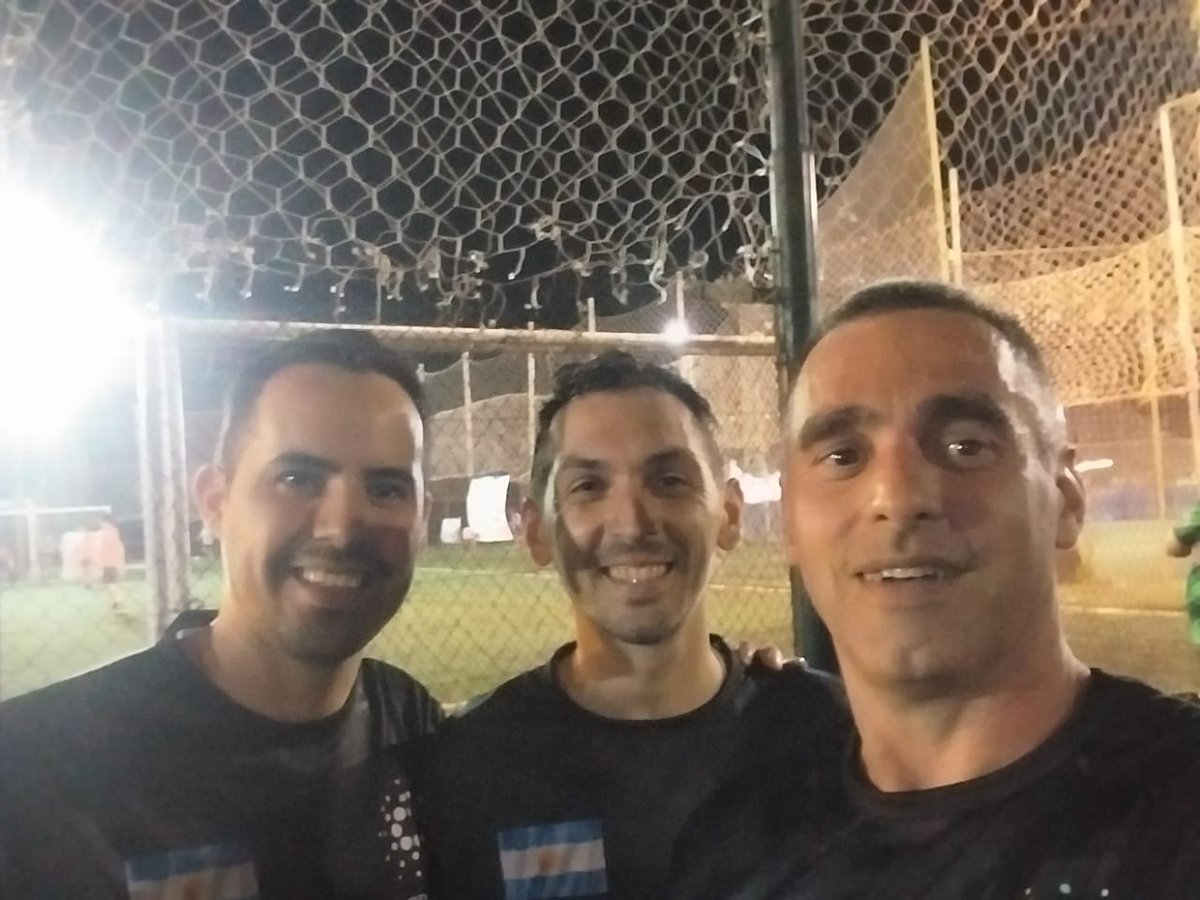 Token Mithrandir SAS tweet media