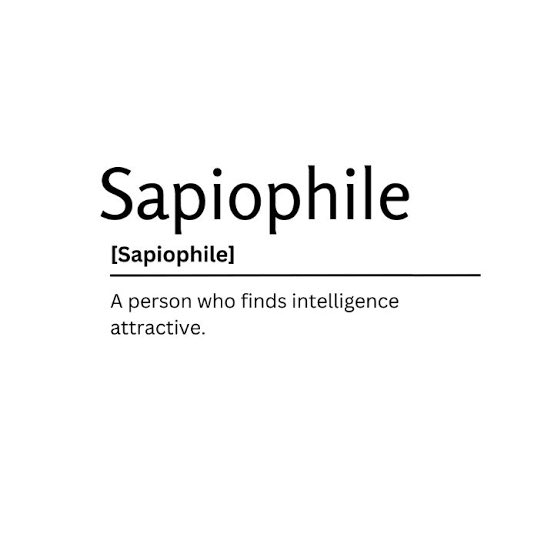 follow_vivienne's tweet image. #sapiophile