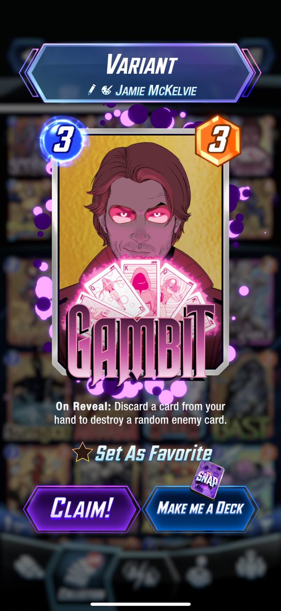 Thankful for this new split