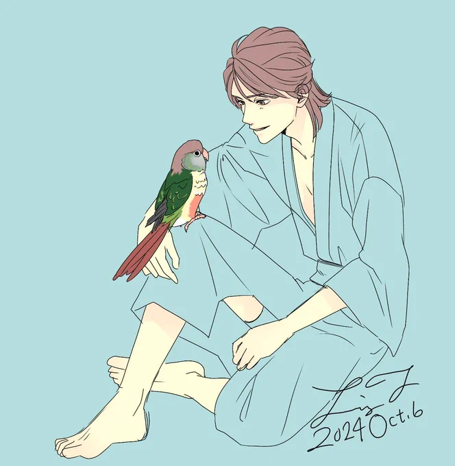 漫画のお仕事は水面下でコツコツやっています正直、漫画にすべてのリソースを割くことができなくて亀ペースで、編集さんに頭下げながらやっています最近思うところあって、仕事のペース配分変えたので、吉と出るか凶と出るか…端的に言うと、自分のこともっと大切にして過ごしていこうと。 