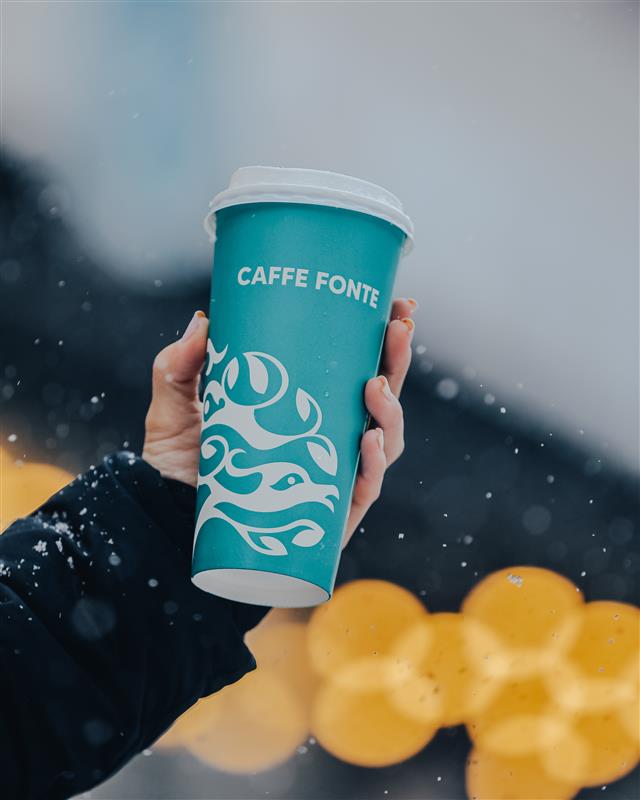 CaffeFonte's tweet photo. Өвлийн жаврыг халуун кофегоор үргээе☕️❄️
#caffefonte https://t.co/GQCHTr36pa