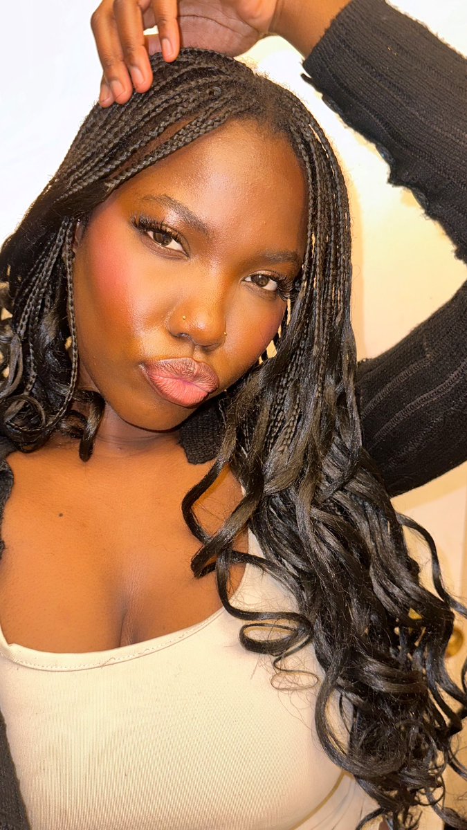 I just feel so prettyyyy