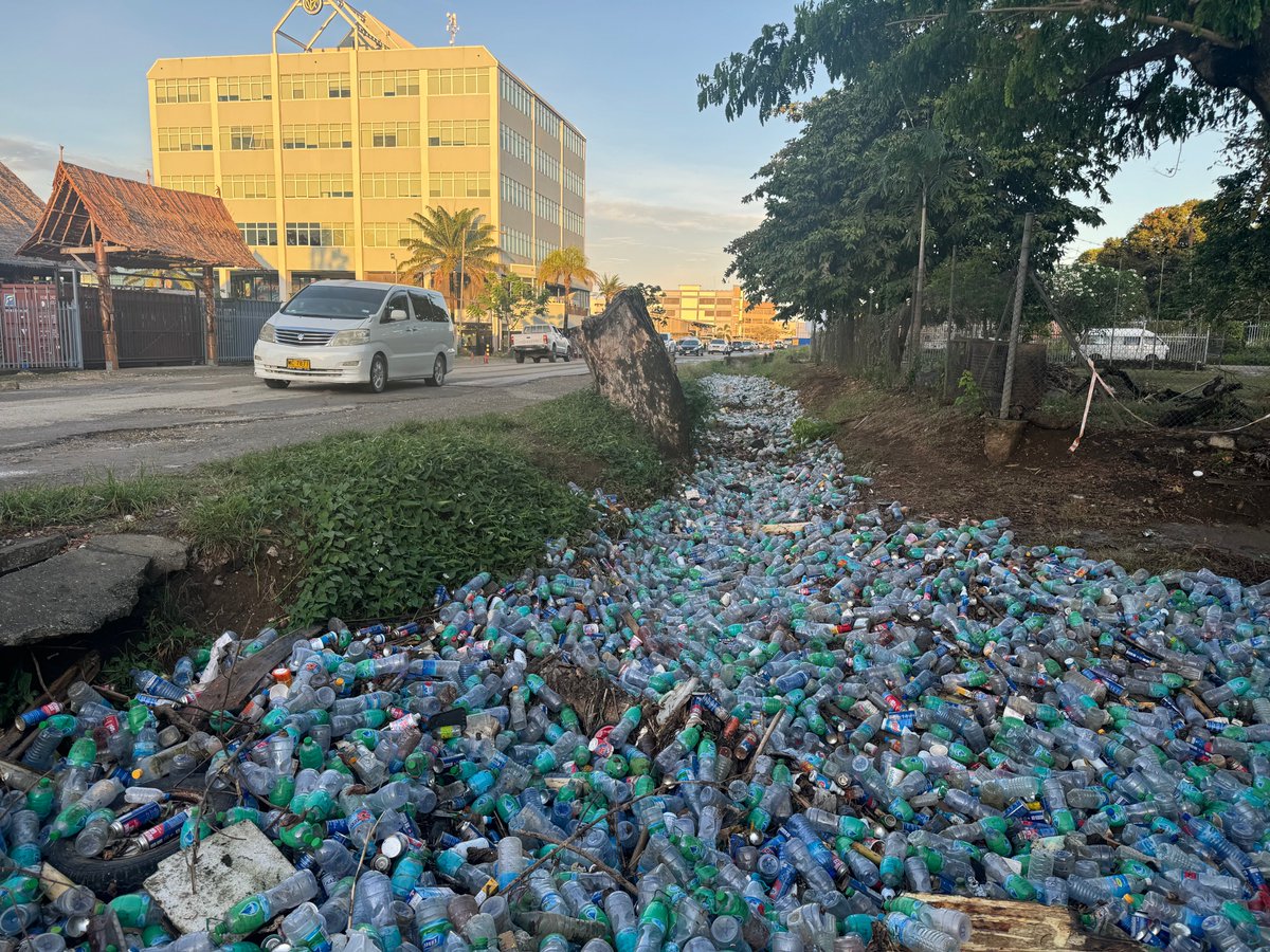 Russia, Gulf states, India  try to derail plastic pollution treaty negotiations rfa.org/english/enviro…