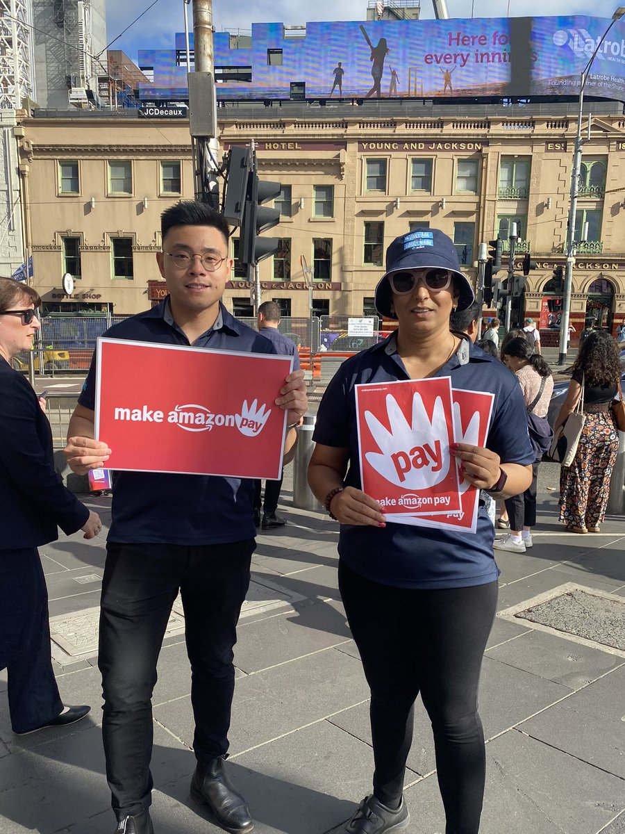 SDA Union tweet media