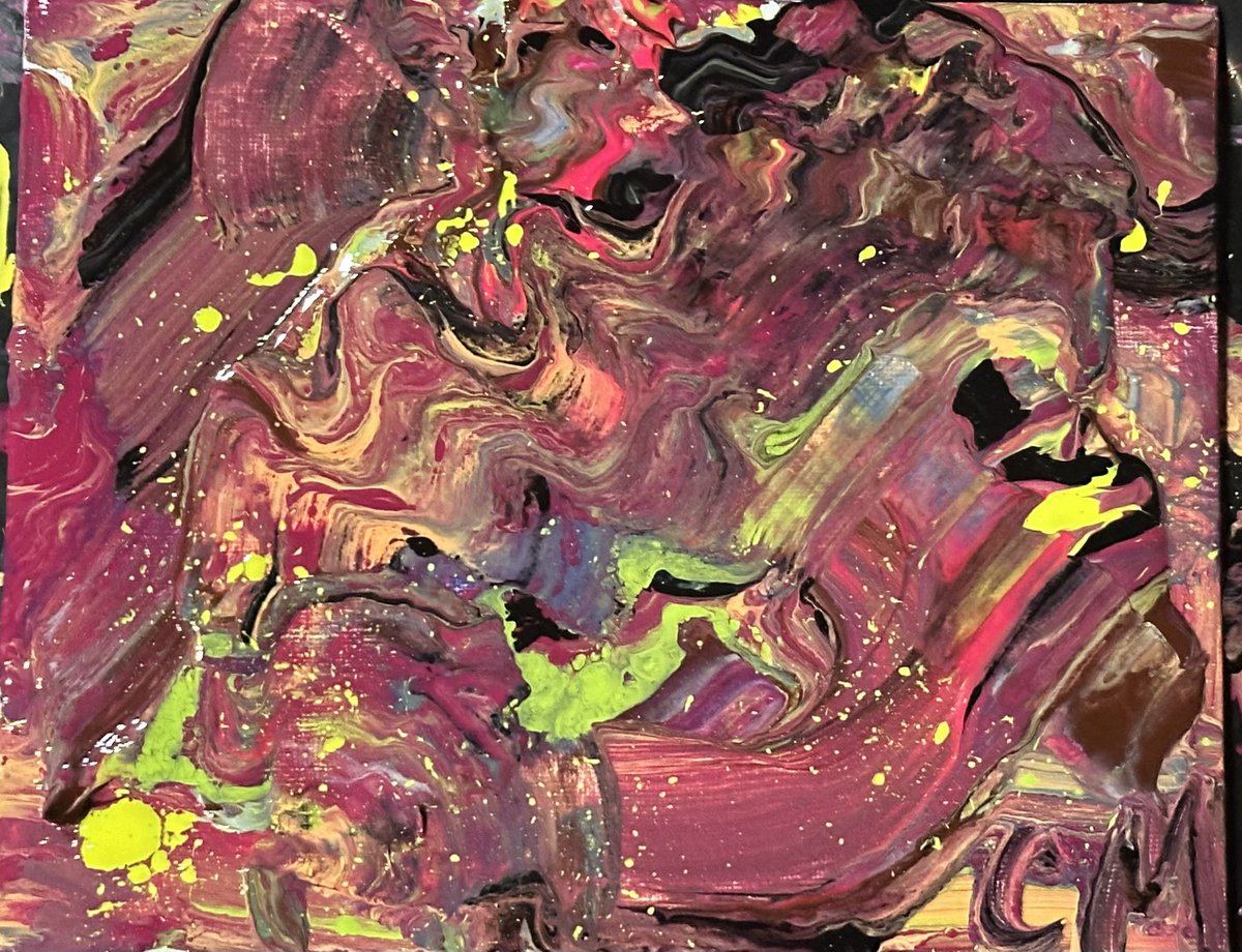 ChrisMelloart's tweet photo. #chrismelloart #artartart #chrismelloartwork #artist #artwork #artonx #drawing #abstractart #stilllife #artart #artartworkartist #chrismelloartist https://t.co/OWMyATpUMK