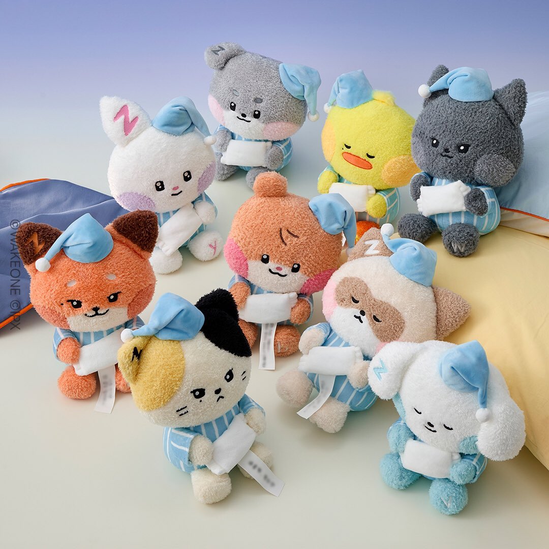 Will be taking orders for offline for now! Line friends only announced offline but if there is online will proceed with online too! 

#pasarzb1 #pasarzerobaseone #zerobaseone #zb1 #zeroni