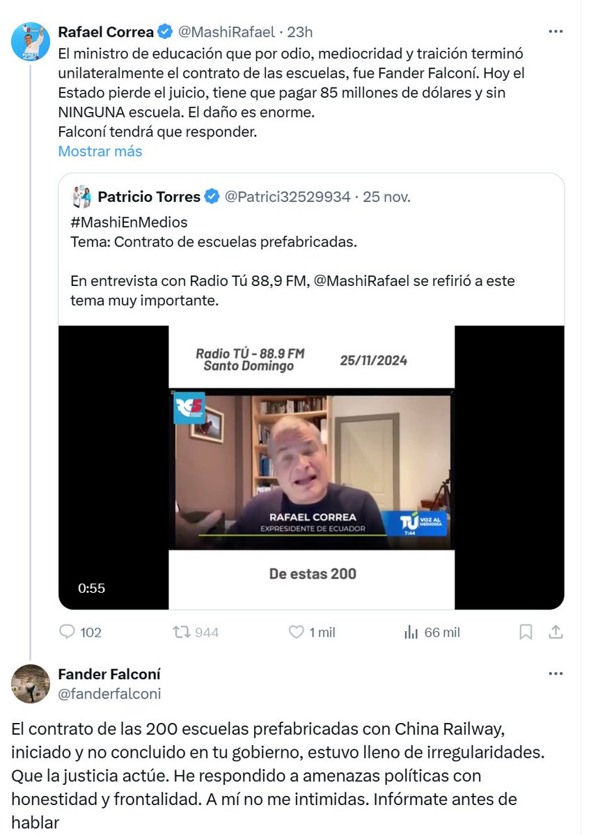 polit_carl33999's tweet image. LOCAS PELEANDO POR SUS PILLERIAS ... LA #MASHI SE LLEVÓ TODA LA COMISIÓN DE LOS CHINITOS Y NO LE REPARTIÓ AL #FANDER