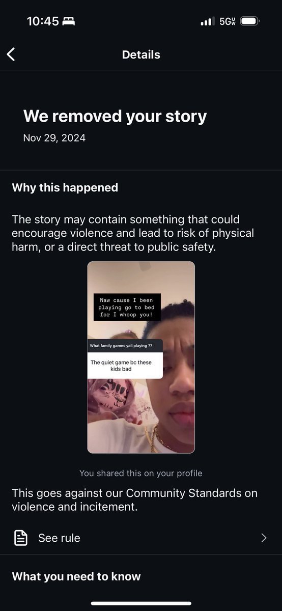 Choosey_D's tweet photo. I’m tired of instagram and Meta.. my satire, black comedy is constantly hounded there as real bullies and spam porn pages live free! https://t.co/cUd96Y87p3