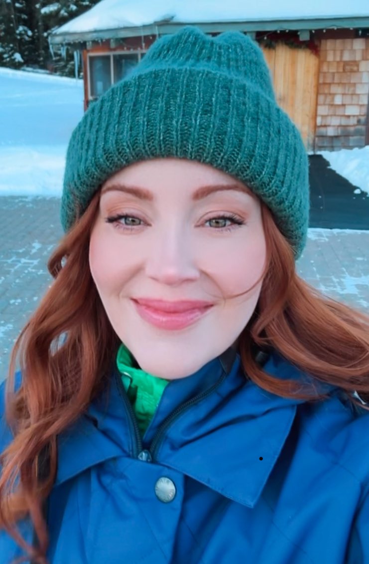 Teagan Vincze (@teashen) on Twitter photo The Gifts of Christmas 🎄🎁 with me and <a href="/iamclaytonjames/">Clayton James</a> Available in the U.S. Let me know if you catch it ☺️
m.youtube.com/watch?v=yzq8wq… The Gifts of Christmas 🎄🎁 with me and <a href="/iamclaytonjames/">Clayton James</a> Available in the U.S. Let me know if you catch it ☺️
m.youtube.com/watch?v=yzq8wq…