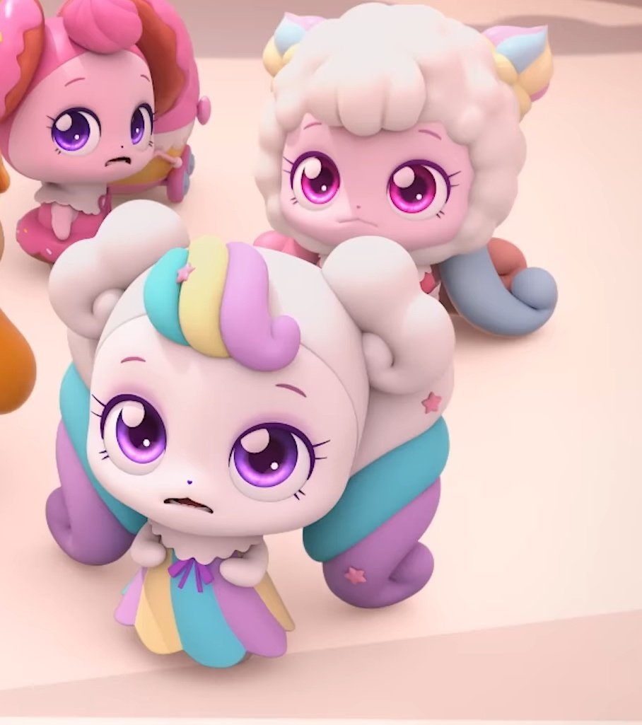 メレンゲ (@mer1xgue) on Twitter photo 