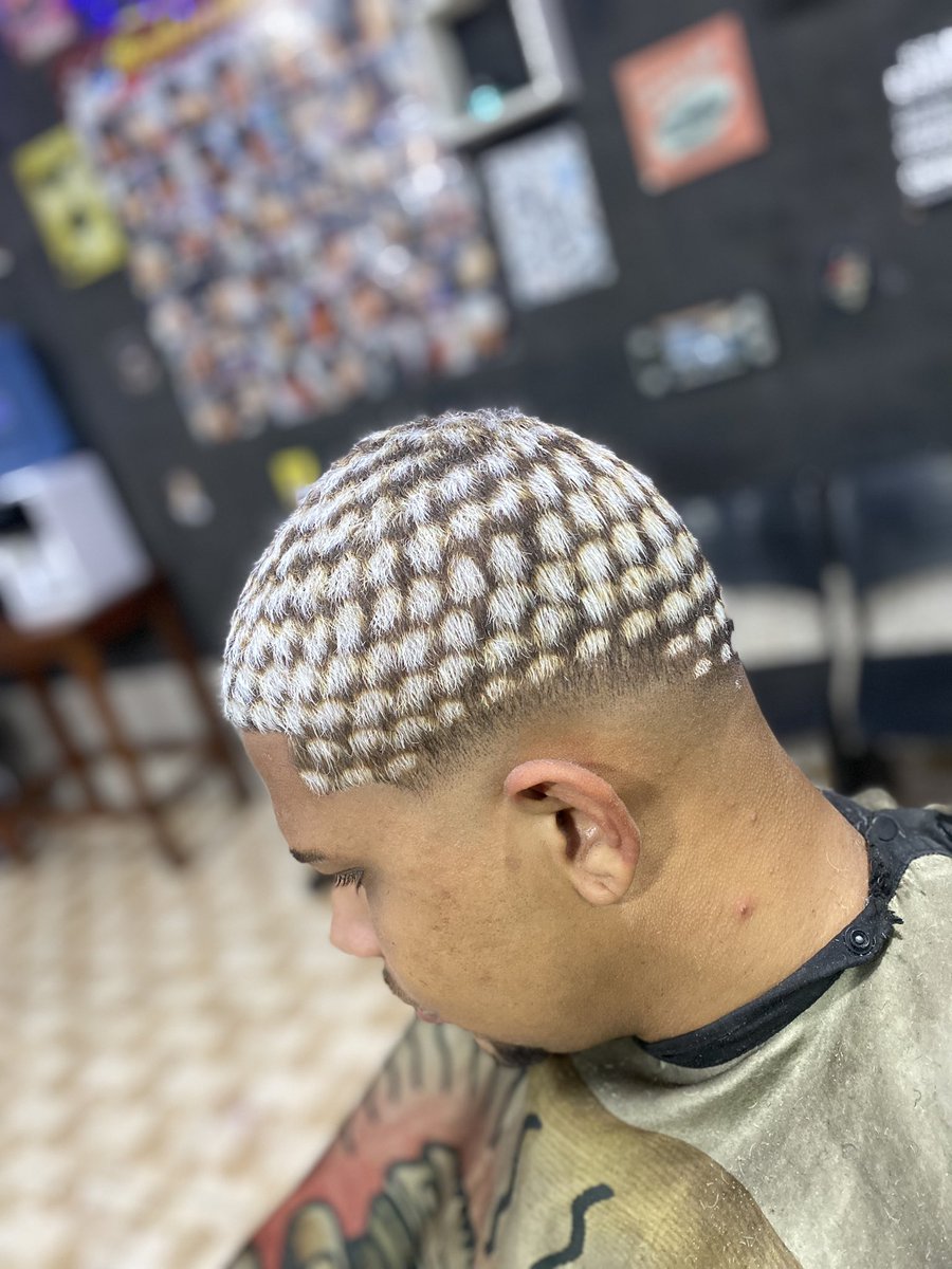 FaeldoCorte1's tweet photo. 😍✂️ https://t.co/q0aQefJFkX