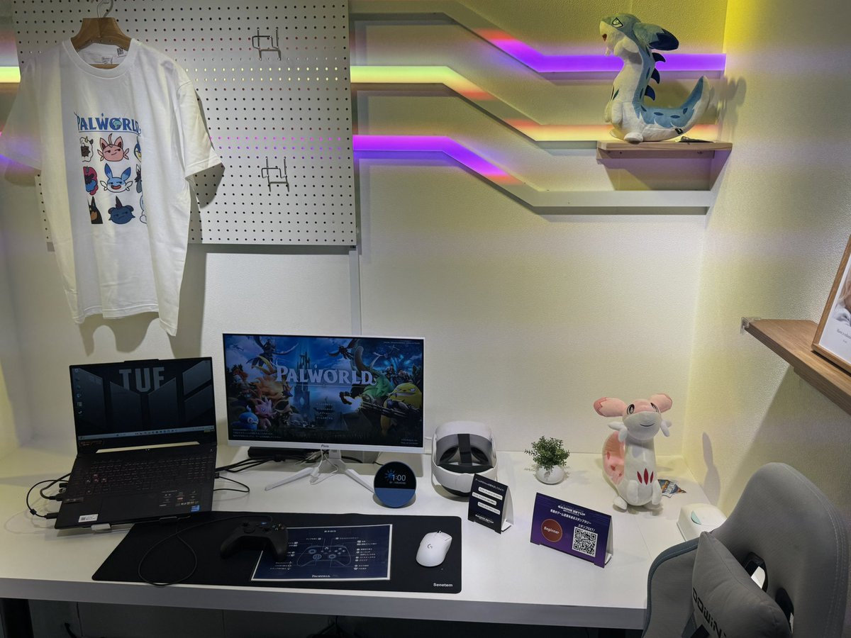 41n05's tweet photo. https://t.co/5rB7TDWJh9 #AmazonUGS #アマゾンUGS https://t.co/FCGjFOadH1