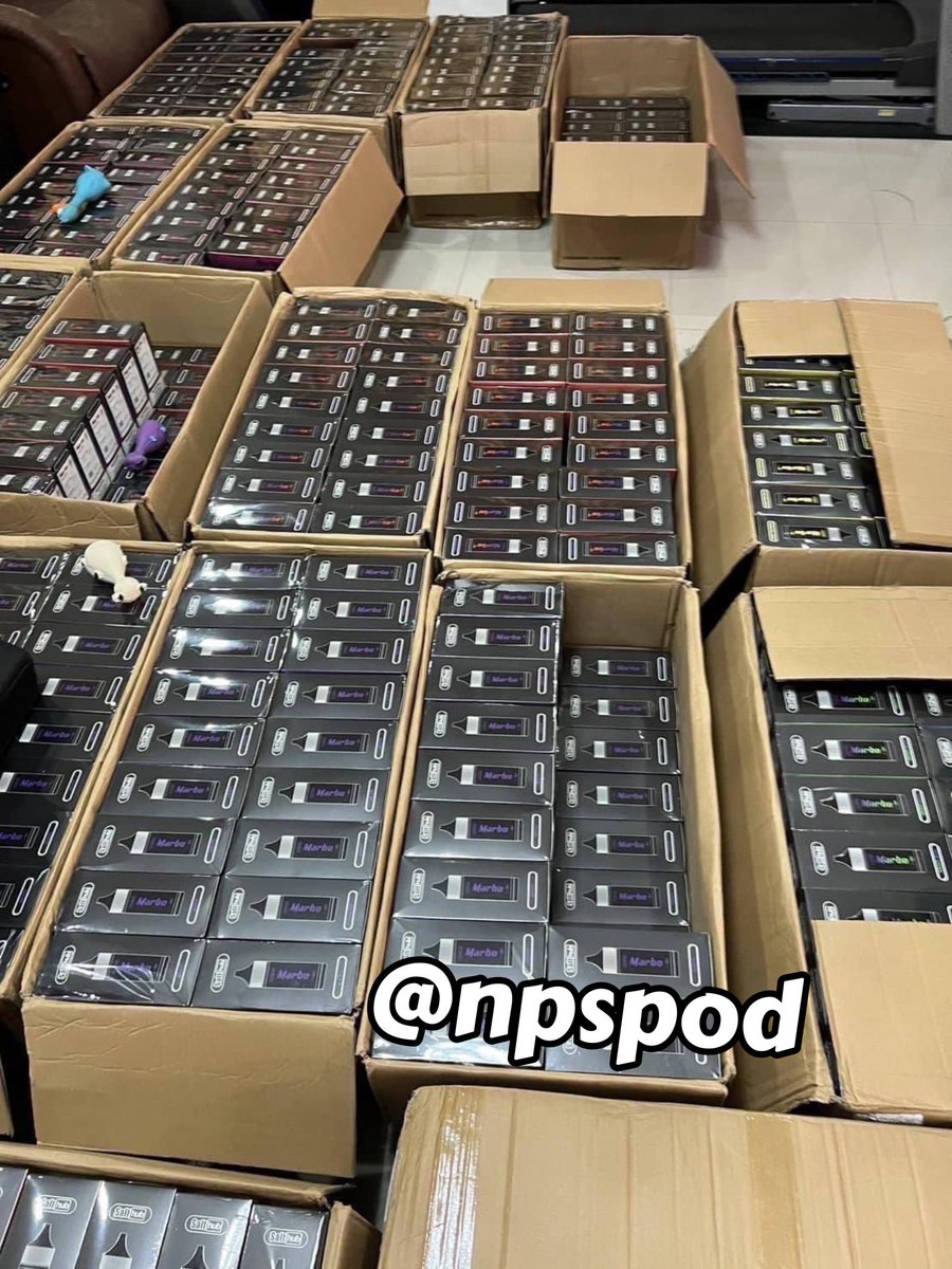 podPhuket1's tweet photo. .* ꒰ Marbo 9000คำ 𓂃 ราคา 270 บาท εїз⋆。
🚚 Pro" 2 ชิ้นส่งฟรี 540.- ෆ
ของขาด ของหมด ทักหาเราได้เลย พร้อมส่งแมสด่วนใน 30 นาที.. 🛵
#marbozero #infy #ขายพอต #พอตพร้อมส่งภูเก็ต #พอตใช้แล้วทิ้ง #พอตส่งด่วนภูเก็ต #พอตส่งแมสภูเก็ต #พอตภูเก็ต #ภูเก็ต #พอตส่งแกรปภูเก็ต #ร้านพอตภูเก็ต https://t.co/wlAkgzUUIQ