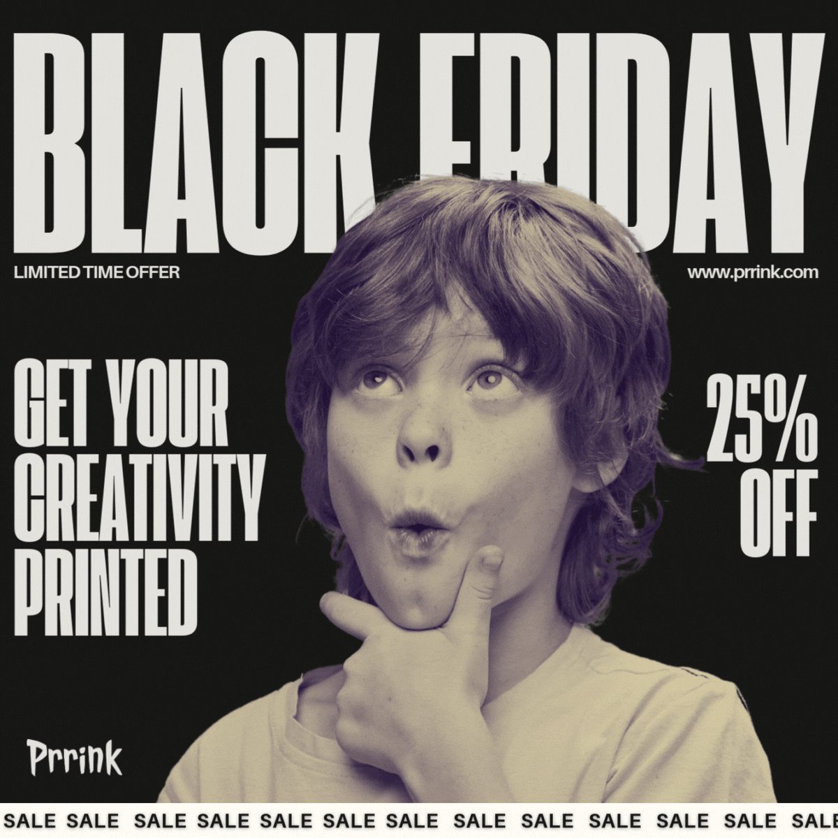 prrinksters's tweet photo. Get 25% Off on everything from Tshirts to wall arts. Use code: BLACKFRI25
Create and print your art.
.
.
#giftideas #mugs #giftforher #thoughtful #StandOutStyle #clothing #gifts #blackfriday2024 #blackfriday #blackfridaydeals #blackfridaysales #blackfridaysale #blackfridayoffers https://t.co/8rR0o9Np5q