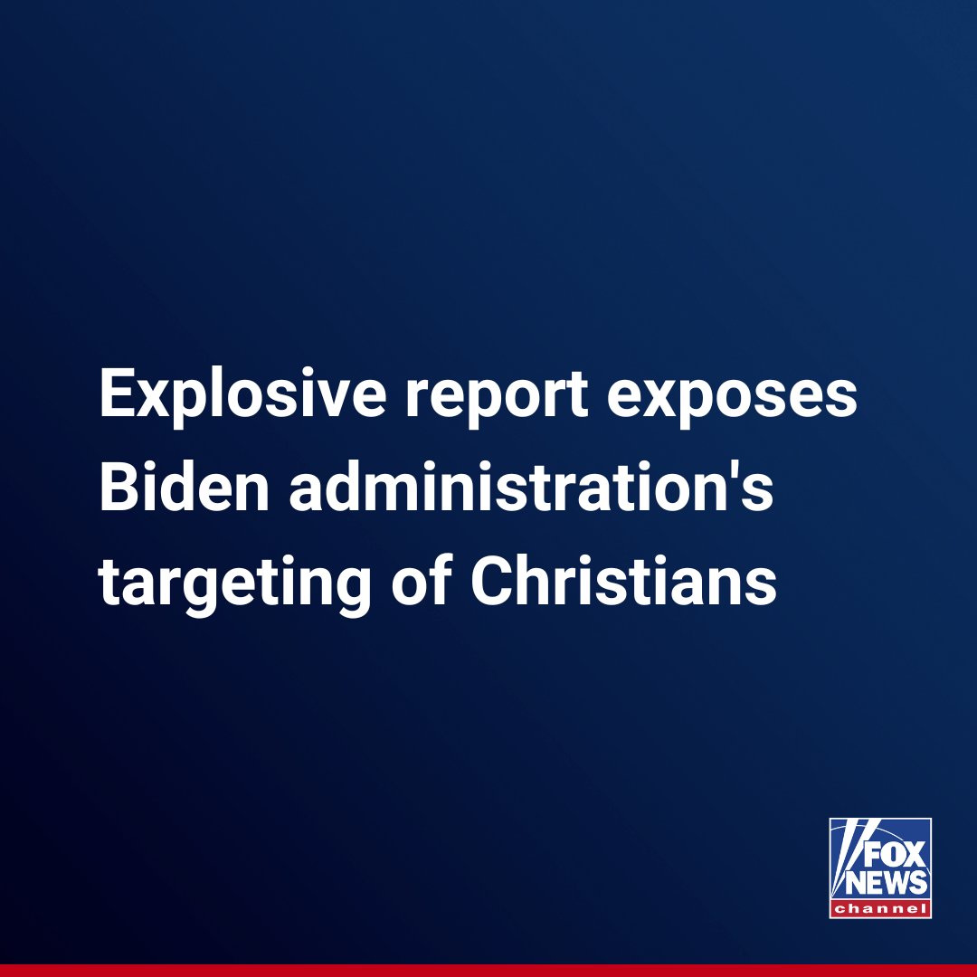 Fox News tweet media