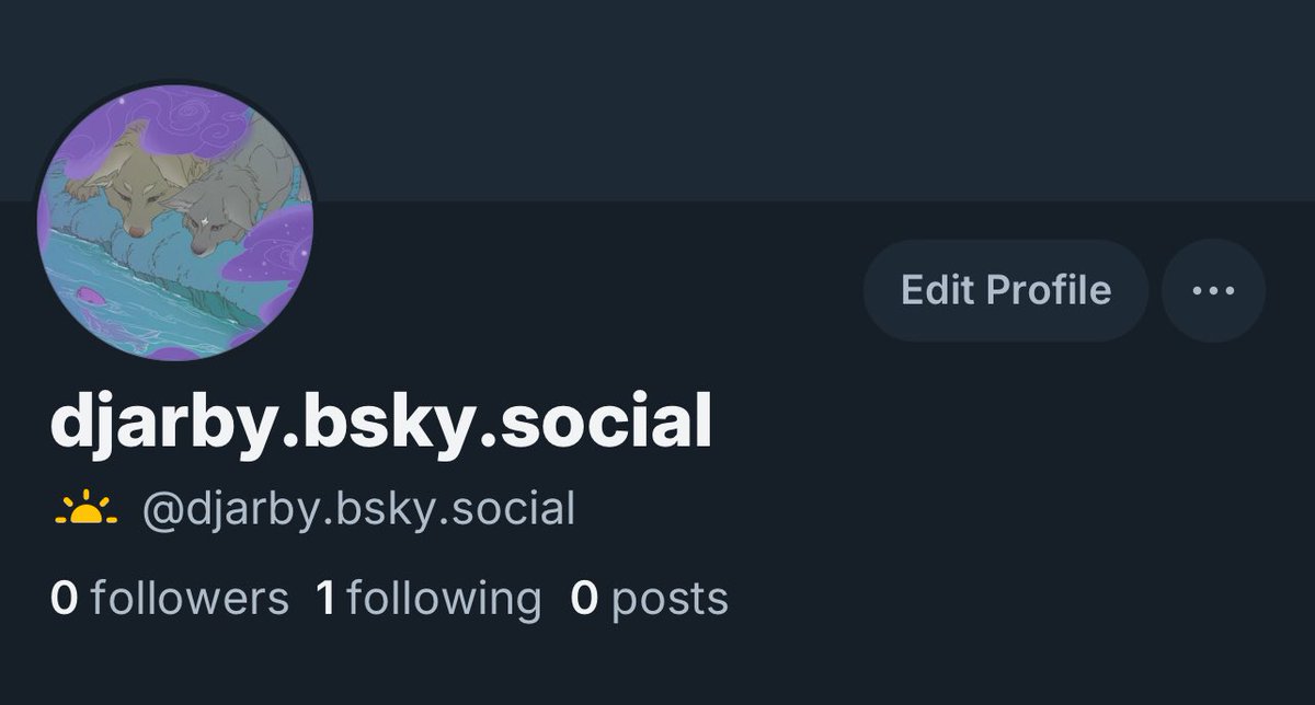 FYI, we’ve moved to The Good Place