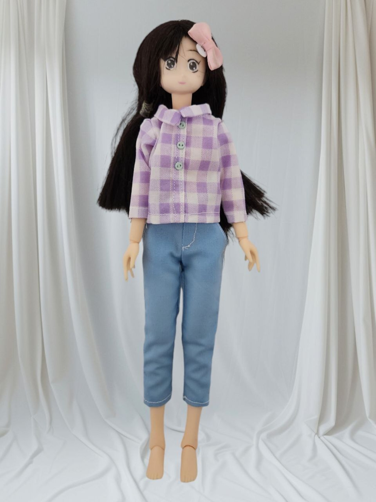22センチドール　服セット　269 22センチドール服セット269