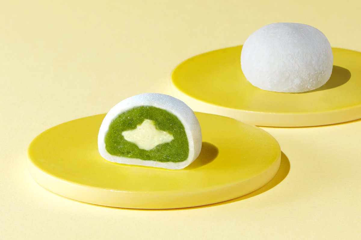 ずんだ茶寮 セットのご紹介🍃 ずんだ餅や #ずんだシェイク アイス