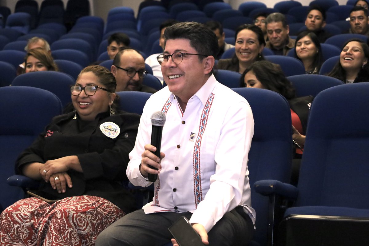 Turismo Municipal SLP tweet media